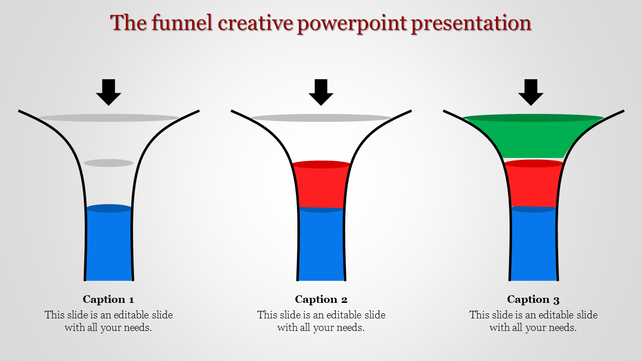Free - Creative PowerPoint Presentation Template Slide Themes